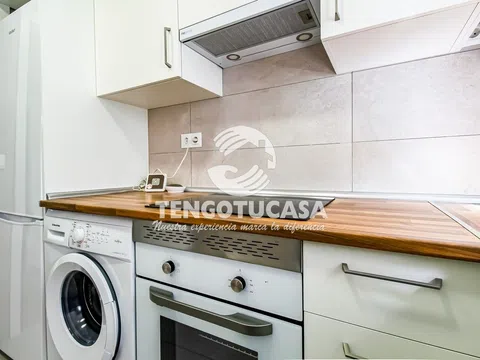 Flat in calle Canteras de Tilly, 16 - Photo 15
