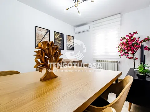 Flat in calle Canteras de Tilly, 16 - Photo 3