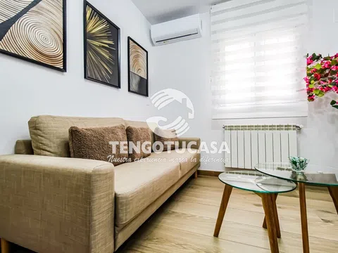 Flat in calle Canteras de Tilly, 16 - Photo 4
