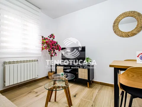 Flat in calle Canteras de Tilly, 16 - Photo 5