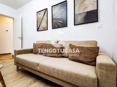 Flat in calle Canteras de Tilly, 16 - Photo 8