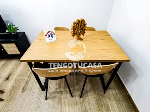 Flat in calle Canteras de Tilly, 16 - Photo 9