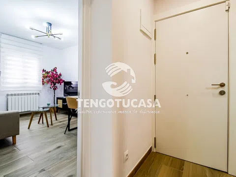 Flat in calle Canteras de Tilly, 16 - Photo 10