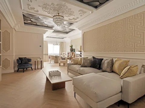 Flat in CL Guzman El Bueno - Photo 1