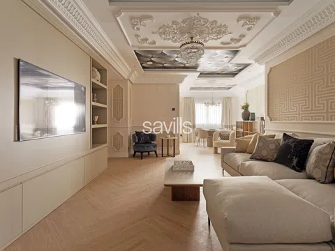 Flat in CL Guzman El Bueno - Photo 2