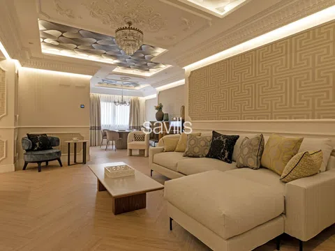 Flat in CL Guzman El Bueno - Photo 11