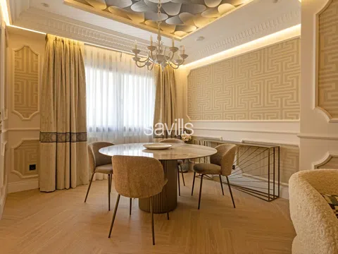 Flat in CL Guzman El Bueno - Photo 12