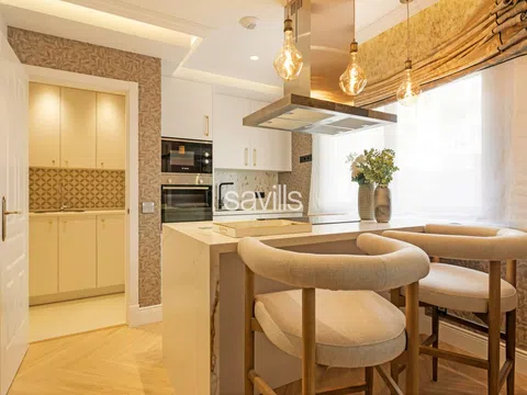 Flat in CL Guzman El Bueno - Photo 14