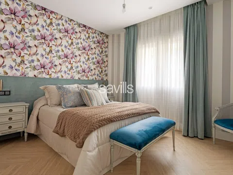 Flat in CL Guzman El Bueno - Photo 15