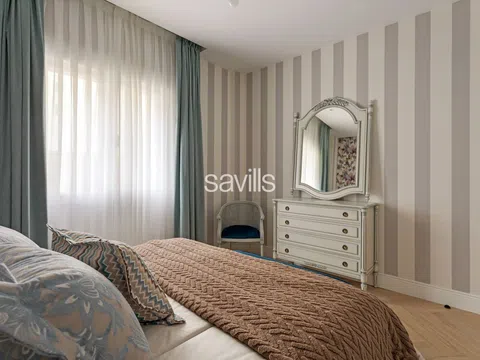 Flat in CL Guzman El Bueno - Photo 16