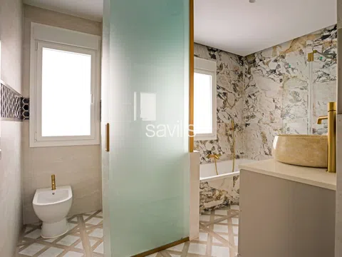 Flat in CL Guzman El Bueno - Photo 17