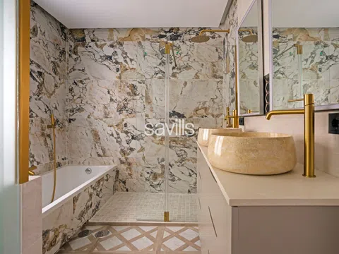 Flat in CL Guzman El Bueno - Photo 18