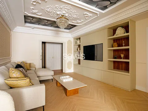 Flat in CL Guzman El Bueno - Photo 3