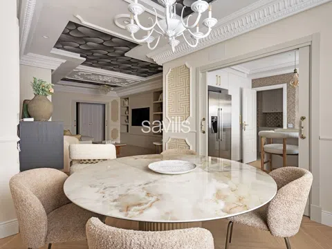 Flat in CL Guzman El Bueno - Photo 6