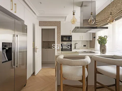 Flat in CL Guzman El Bueno - Photo 8