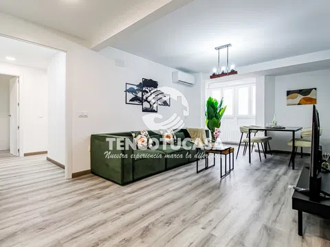 Flat in avenida de Guadalajara, 85 - Photo 2