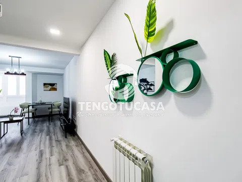 Flat in avenida de Guadalajara, 85 - Photo 17