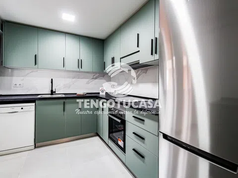 Flat in avenida de Guadalajara, 85 - Photo 18