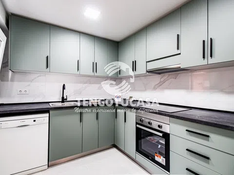 Flat in avenida de Guadalajara, 85 - Photo 19