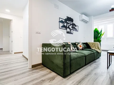 Flat in avenida de Guadalajara, 85 - Photo 3