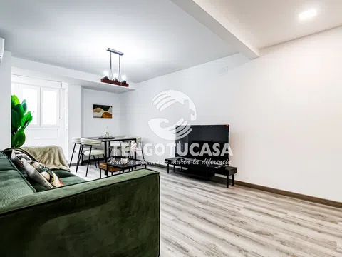 Flat in avenida de Guadalajara, 85 - Photo 4