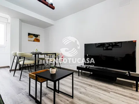 Flat in avenida de Guadalajara, 85 - Photo 5