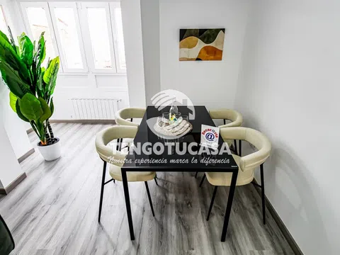 Flat in avenida de Guadalajara, 85 - Photo 6