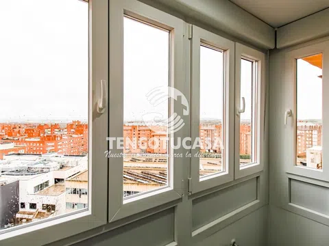 Flat in avenida de Guadalajara, 85 - Photo 9