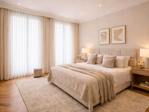 Flat in calle de la Paz - Photo 3