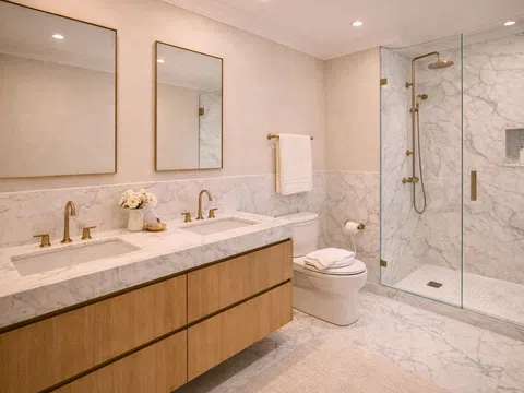 Flat in calle de la Paz - Photo 7