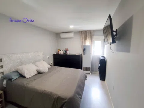 Flat in calle Diego Manchado no number - Photo 12