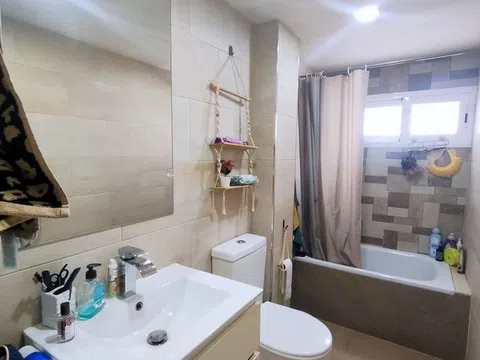 Flat in calle Diego Manchado no number - Photo 13