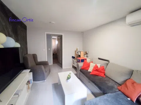 Flat in calle Diego Manchado no number - Photo 5