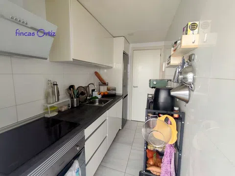 Flat in calle Diego Manchado no number - Photo 7