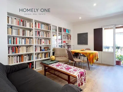 Flat in calle del Amparo - Photo 1