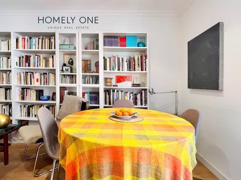 Flat in calle del Amparo - Photo 2