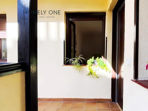 Flat in calle del Amparo - Photo 11