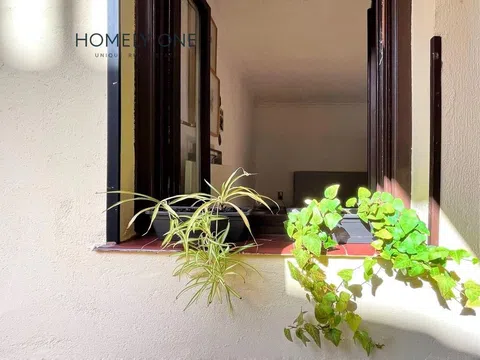 Flat in calle del Amparo - Photo 12