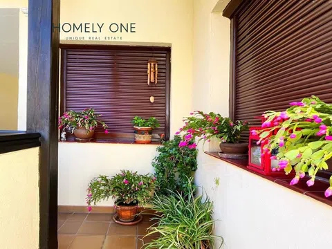 Flat in calle del Amparo - Photo 13