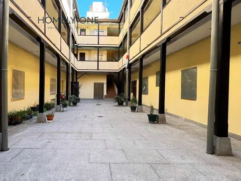 Flat in calle del Amparo - Photo 15