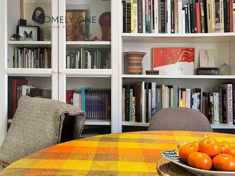Flat in calle del Amparo - Photo 3