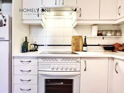 Flat in calle del Amparo - Photo 4