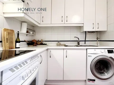 Flat in calle del Amparo - Photo 5