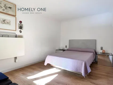 Flat in calle del Amparo - Photo 6