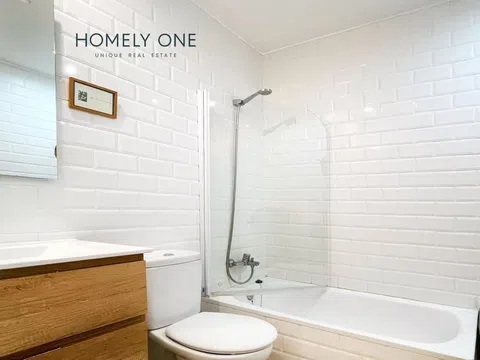 Flat in calle del Amparo - Photo 10