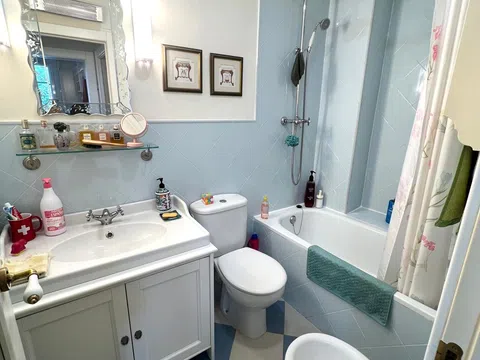 Flat in CL Arroyo Del Olivar - Photo 14