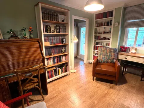Flat in CL Arroyo Del Olivar - Photo 8