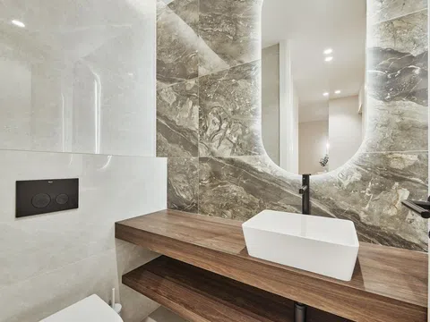 Flat in calle del Marqués del Riscal - Photo 18