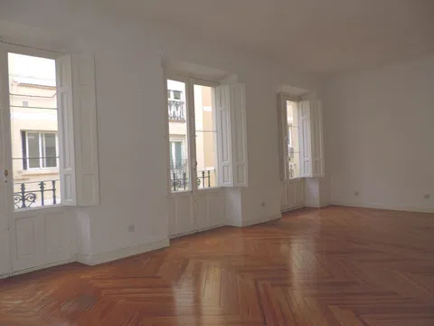 Flat in calle de Lagasca - Photo 2