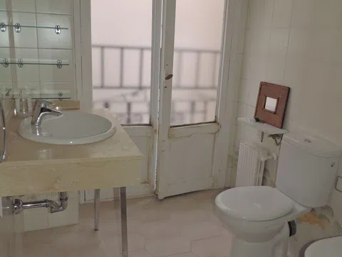 Flat in calle de Lagasca - Photo 13